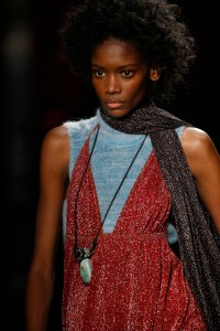 Details at MIssoni RTW Fall 2018