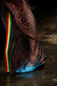 Details at MIssoni RTW Fall 2018