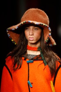 Details at MIssoni RTW Fall 2018