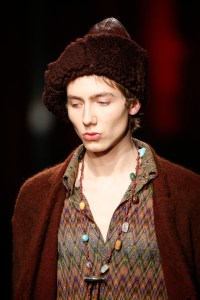 Details at MIssoni RTW Fall 2018