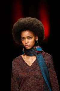 Details at MIssoni RTW Fall 2018