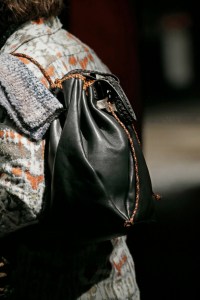 Details at MIssoni RTW Fall 2018