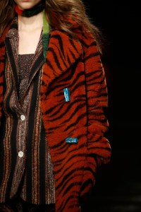 Details at MIssoni RTW Fall 2018