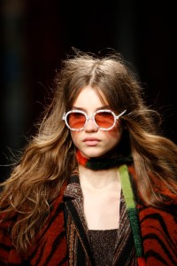 Details at MIssoni RTW Fall 2018