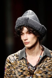 Details at MIssoni RTW Fall 2018