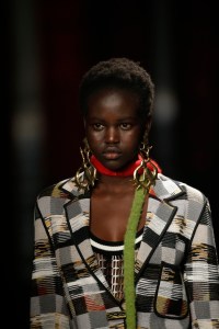 Details at MIssoni RTW Fall 2018