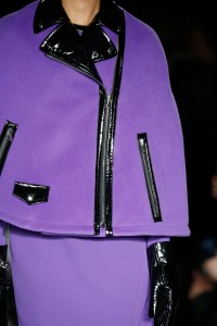 Details at Moschino RTW Fall 2018