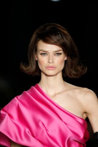 Details at Moschino RTW Fall 2018