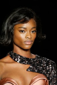 Details at Moschino RTW Fall 2018