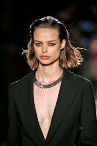 Details at Roberto Cavalli RTW Fall 2018