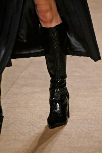 Details at Roberto Cavalli RTW Fall 2018