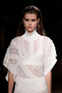Details at Roberto Cavalli RTW Fall 2018