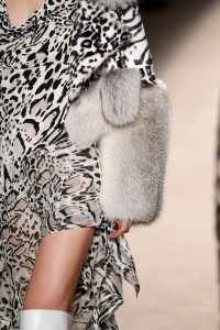 Details at Roberto Cavalli RTW Fall 2018