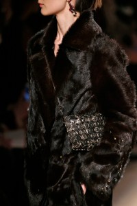Details at Roberto Cavalli RTW Fall 2018