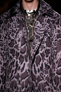 Details at Roberto Cavalli RTW Fall 2018