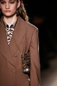 Details at Roberto Cavalli RTW Fall 2018