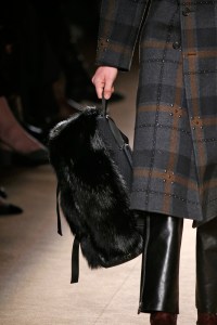 Details at Roberto Cavalli RTW Fall 2018
