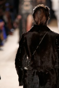 Details at Roberto Cavalli RTW Fall 2018