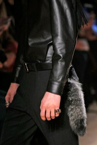 Details at Roberto Cavalli RTW Fall 2018