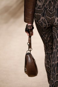 Details at Roberto Cavalli RTW Fall 2018