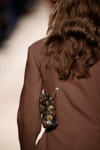 Details at Roberto Cavalli RTW Fall 2018