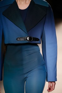 Details at Roberto Cavalli RTW Fall 2018