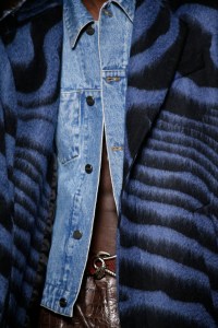 Details at Roberto Cavalli RTW Fall 2018