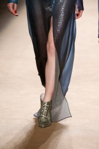 Details at Roberto Cavalli RTW Fall 2018