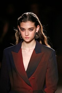 Details at Roberto Cavalli RTW Fall 2018