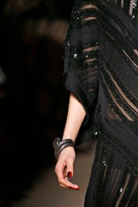 Details at Roberto Cavalli RTW Fall 2018