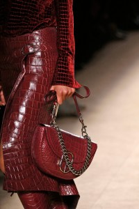 Details at Roberto Cavalli RTW Fall 2018