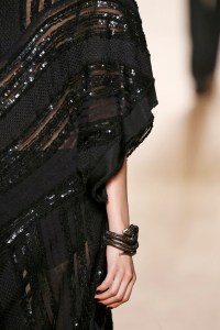 Details at Roberto Cavalli RTW Fall 2018