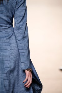 Details at Roberto Cavalli RTW Fall 2018
