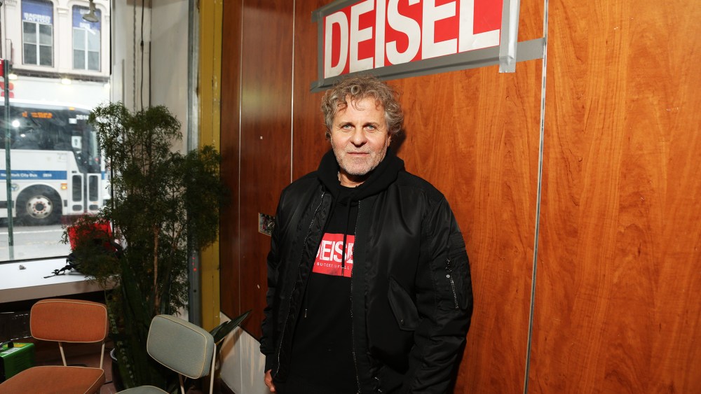 Renzo Rosso