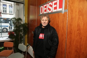 Renzo Rosso