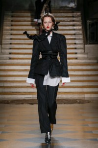 Dilara Findikoglu RTW Fall 2018