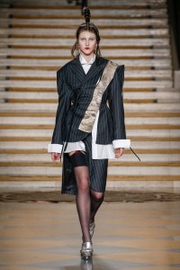 Dilara Findikoglu RTW Fall 2018