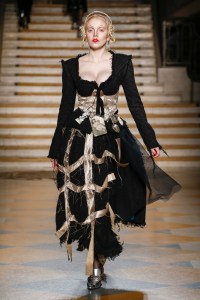 Dilara Findikoglu RTW Fall 2018