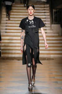 Dilara Findikoglu RTW Fall 2018