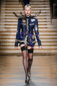 Dilara Findikoglu RTW Fall 2018
