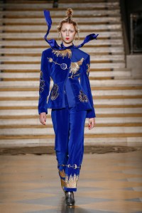 Dilara Findikoglu RTW Fall 2018