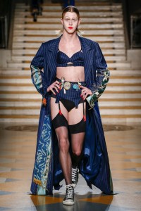 Dilara Findikoglu RTW Fall 2018
