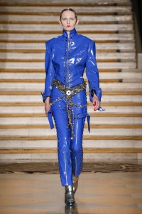 Dilara Findikoglu RTW Fall 2018