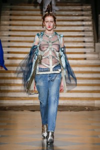 Dilara Findikoglu RTW Fall 2018