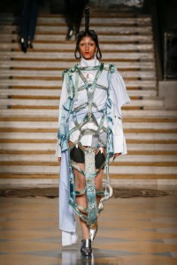Dilara Findikoglu RTW Fall 2018