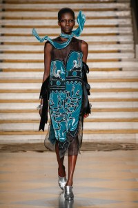Dilara Findikoglu RTW Fall 2018