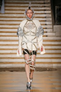 Dilara Findikoglu RTW Fall 2018