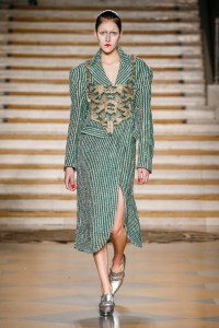 Dilara Findikoglu RTW Fall 2018