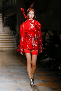Dilara Findikoglu RTW Fall 2018
