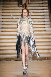 Dilara Findikoglu RTW Fall 2018